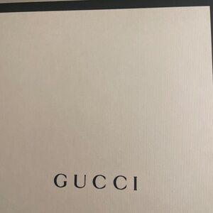 Gucci belt- Authentic